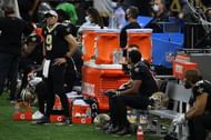San Francisco 49ers vs New Orleans Saints